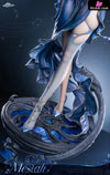 AmerFort Artist Collaboration Series Stellawheel Messiah (Licensed) Statue - PJ Studio [Pre-Order] Others