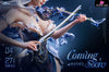 AmerFort Artist Collaboration Series Stellawheel Messiah (Licensed) Statue - PJ Studio [Pre-Order] Others