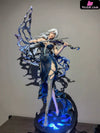 AmerFort Artist Collaboration Series Stellawheel Messiah (Licensed) Statue - PJ Studio [In-Stock] - Original Design