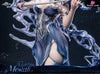 AmerFort Artist Collaboration Series Stellawheel Messiah (Licensed) Statue - PJ Studio [Pre-Order] Others
