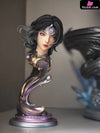 AmerFort Artist Collaboration Series Stellawheel Messiah (Licensed) Statue - PJ Studio [In-Stock] - Original Design