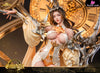 Amerfort × Artist Taekwon Kim - [Star Wheel] Omega Resin Statue Pj Studio [Pre-Order] Original