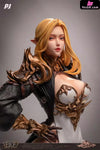 AmerFort Cha ELF Licensed Statue - PJ Studio [In-Stock] - Full Payment - Others