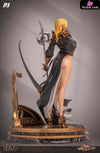 AmerFort Cha ELF Statue - PJ Studio [In-Stock] - Full Payment - Original Design