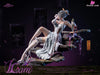AmerFort × LouLL_Aroll Hua Shou 1/4 Scale Statue AFYC-HS13 (Licensed) - PJ Studio [Pre-Order] Others