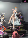 AmerFort × LouLL_Aroll Hua Shou 1/4 Scale Statue AFYC-HS13 (Licensed) - PJ Studio [In-Stock] - Full Payment - Original