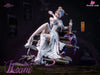 AmerFort × LouLL_Aroll Hua Shou 1/4 Scale Statue AFYC-HS13 (Licensed) - PJ Studio [Pre-Order] Deposit Others