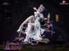 AmerFort × LouLL_Aroll Hua Shou 1/4 Scale Statue AFYC-HS13 (Licensed) - PJ Studio [Pre-Order] Deposit Others