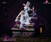 AmerFort × LouLL_Aroll Hua Shou 1/4 Scale Statue AFYC-HS13 (Licensed) - PJ Studio [Pre-Order] Others