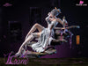 AmerFort × LouLL_Aroll Hua Shou 1/4 Scale Statue AFYC-HS13 (Licensed) - PJ Studio [Pre-Order] Others