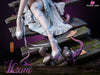 AmerFort × LouLL_Aroll Hua Shou 1/4 Scale Statue AFYC-HS13 (Licensed) - PJ Studio [Pre-Order] Others