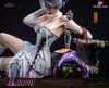 AmerFort × LouLL_Aroll Hua Shou 1/4 Scale Statue AFYC-HS13 (Licensed) - PJ Studio [Pre-Order] Others