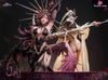 AmerFort Series The God Of Entertainment JOY 1/4 Licensed Statue - PJ Studio [Pre-Order] Others