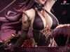 AmerFort Series The God Of Entertainment JOY 1/4 Licensed Statue - PJ Studio [Pre-Order] Others