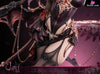 AmerFort Series The God Of Entertainment JOY 1/4 Licensed Statue - PJ Studio [Pre-Order] Others
