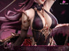 AmerFort Series The God Of Entertainment JOY 1/4 Licensed Statue - PJ Studio [Pre-Order] Others