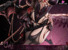 AmerFort Series The God Of Entertainment JOY 1/4 Licensed Statue - PJ Studio [Pre-Order] Others