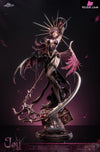 AmerFort Series The God Of Entertainment JOY 1/4 Licensed Statue - PJ Studio [Pre-Order] Others