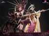 AmerFort Series The God Of Entertainment JOY 1/4 Licensed Statue - PJ Studio [Pre-Order] Others