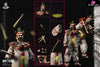 American Horror Story Clown 1/6 NO:WS014 Action Figure - WHY STUDIO Studio [Pre-Order] Deposit Others