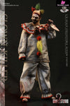 American Horror Story Clown 1/6 NO:WS014 Action Figure - WHY STUDIO Studio [Pre-Order] Others