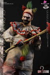 American Horror Story Clown 1/6 NO:WS014 Action Figure - WHY STUDIO Studio [Pre-Order] Others