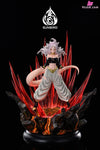 Android 21 Resin Statue - Sunbird Studio [Pre-Order]