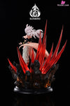 Android 21 Resin Statue - Sunbird Studio [Pre-Order]