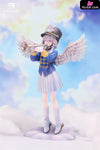 Angel Feiqizi Statue - WeArtDoing Studio