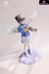Angel Feiqizi Statue - WeArtDoing Studio