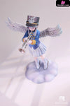 Angel Feiqizi Statue - WeArtDoing Studio
