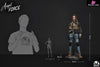 Angel Force Mia (Licensed) Action Figure - Infinity Studio [Pre-Order] Others