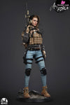 Angel Force Mia (Licensed) Action Figure - Infinity Studio [Pre-Order] Others