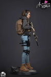 Angel Force Mia (Licensed) Action Figure - Infinity Studio [Pre-Order] Others