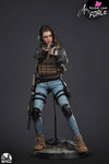 Angel Force Mia (Licensed) Action Figure - Infinity Studio [Pre-Order] Others