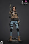 Angel Force Mia (Licensed) Action Figure - Infinity Studio [Pre-Order] Others