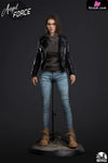 Angel Force Mia (Licensed) Action Figure - Infinity Studio [Pre-Order] Others