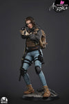 Angel Force Mia (Licensed) Action Figure - Infinity Studio [Pre-Order] Others