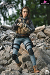 Angel Force Mia (Licensed) Action Figure - Infinity Studio [Pre-Order] Deposit Others