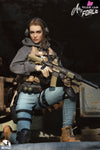 Angel Force Mia (Licensed) Action Figure - Infinity Studio [Pre-Order] Full Payment Others