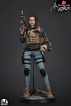 Angel Force Mia (Licensed) Action Figure - Infinity Studio [Pre-Order] Others