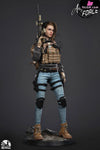 Angel Force Mia (Licensed) Action Figure - Infinity Studio [Pre-Order] Others
