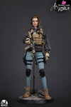 Angel Force Mia (Licensed) Action Figure - Infinity Studio [Pre-Order] Others