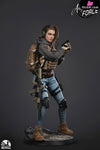 Angel Force Mia (Licensed) Action Figure - Infinity Studio [Pre-Order] Others