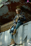 Angel Force Mia (Licensed) Action Figure - Infinity Studio [Pre-Order] Others