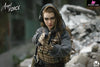 Angel Force Mia (Licensed) Action Figure - Infinity Studio [Pre-Order] Others