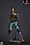 Angel Force Mia (Licensed) Action Figure - Infinity Studio [Pre-Order] Others