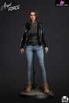Angel Force Mia (Licensed) Action Figure - Infinity Studio [Pre-Order] Others
