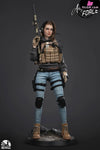Angel Force Mia (Licensed) Action Figure - Infinity Studio [Pre-Order] Others