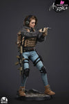 Angel Force Mia (Licensed) Action Figure - Infinity Studio [Pre-Order] Others